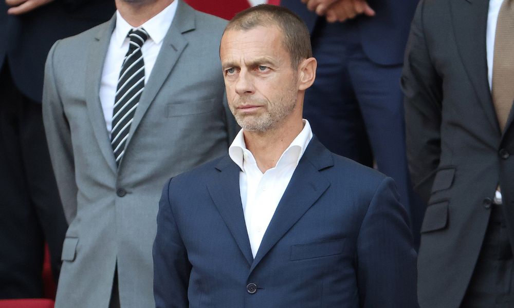 35 އަހަރުން މަތީގެ ކުޅުންތެރިން ހޯދައިގެން ސައުދީ ފުޓްބޯޅައަށް ލިބޭނީ ގެއްލުން: ޔުއެފާ