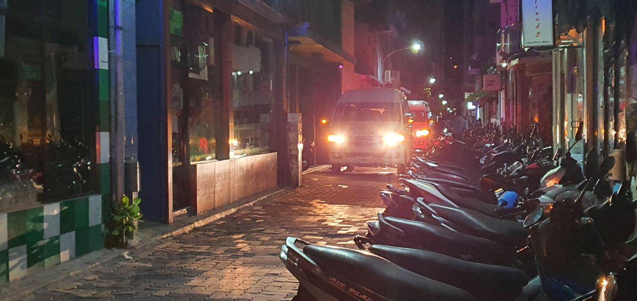 21 ވަނަ މީހާއަށް ބަލި ޖެއްސި މިސްޓަރ އެކްސް ބަޔަކު ހޯދައިފި..!