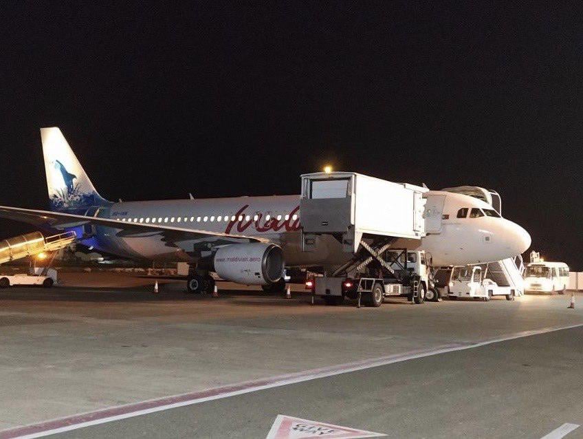 މޯލްޑިވިއަނުން އެކްސެސް ބެގޭޖަށް ނަގާފީ ބޮޑުކޮށްފި