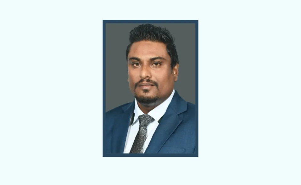 ސްޕޯޓްސް މިނިސްޓްރީގެ ޑެޕިއުޓީ މިނިސްޓަރު ސަސްޕެންޑްކޮށްފި