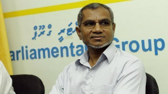 ސިވިލްސާރވިސް އުފެއްދީ ރަގަޅަށް ތައްޔާރުނުވެ: އިބްރާހިމް ދީދީ