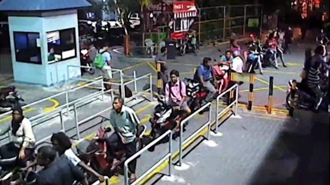 ރިޟްވާންގެ މައްސަލައިގައި ތައްޔާރުކޮށްފައިވާ ވީޑިއޯއެއް އާންމުކޮށްފި؛ އައު އެއްވެސް މައުލޫމާތެއް ނެތް