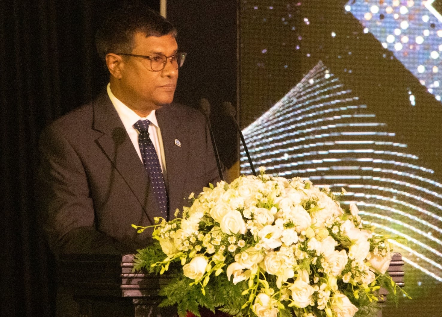 ވަކީލެއްގެ ފަރާތުން އިހްތިރާމް ކުޑަކުރުމުގެ އަމަލެއް އަޅުގަނޑަކަށް ކުރިމައްޗެއްނުވޭ: އުއްތަމަ ފަނޑިޔާރު