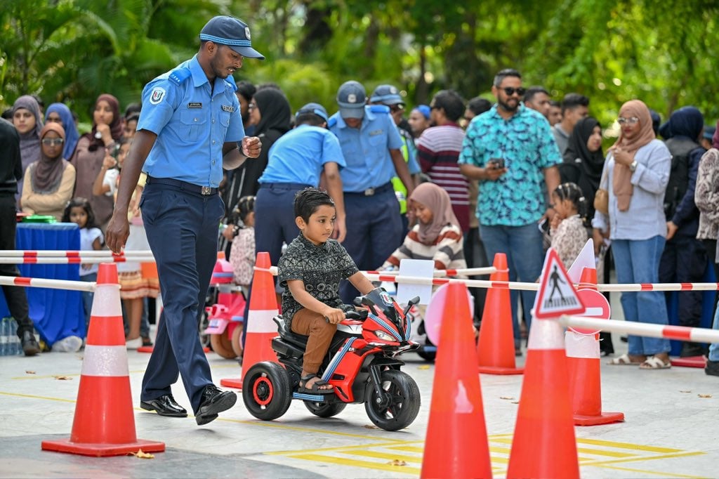 މިއީ ފަހުގެ ތާރީހެއްގައި އެންމެ ކުލަގަދަކޮށް، ބޭއްވުނު ޢީދު ހަވީރަށް ވެގެންދާނެ: އިހްސާން