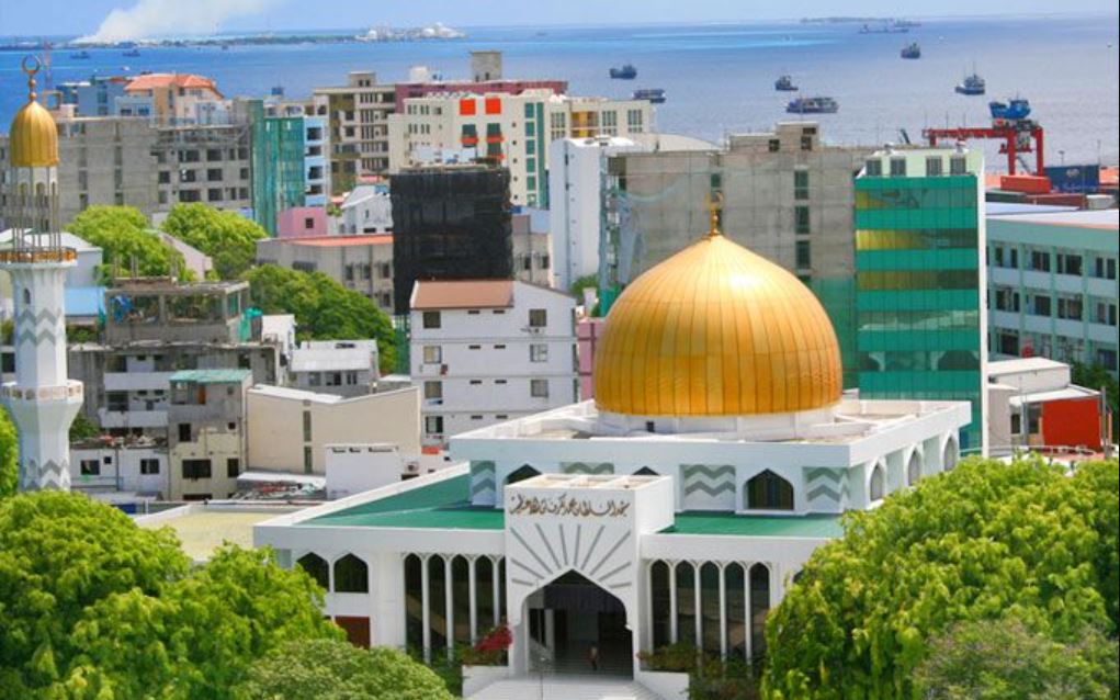 މިސްކިތްތަކުގައި ކެމެރާ ހަރުކުރަން އަނެއްކާވެސް ބީލަމަށް ހުށަހަޅައިފި