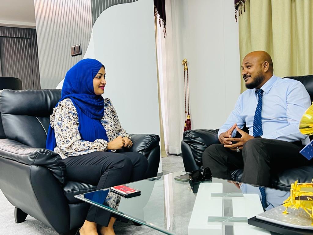 ހުޅުމާލޭގައި ލައިންސަންސް ތިއަރީ ޓެސްޓް ހެދޭނެ ގޮތް ހަމަޖައްސާނަން: ނަހުލާ