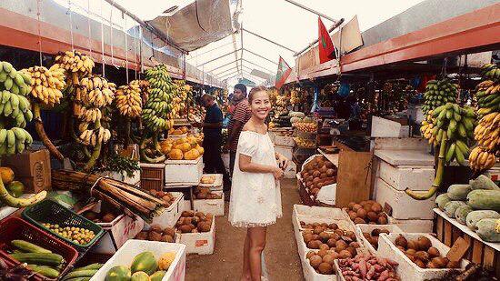 މާލޭގެ މާރުކޭޓްތައް ހަވީރު ހަތަރެއްގެ ފަހުން ބަންދު ކުރަން ސިޓީ ކައުންސިލުން ނިންމައިފި