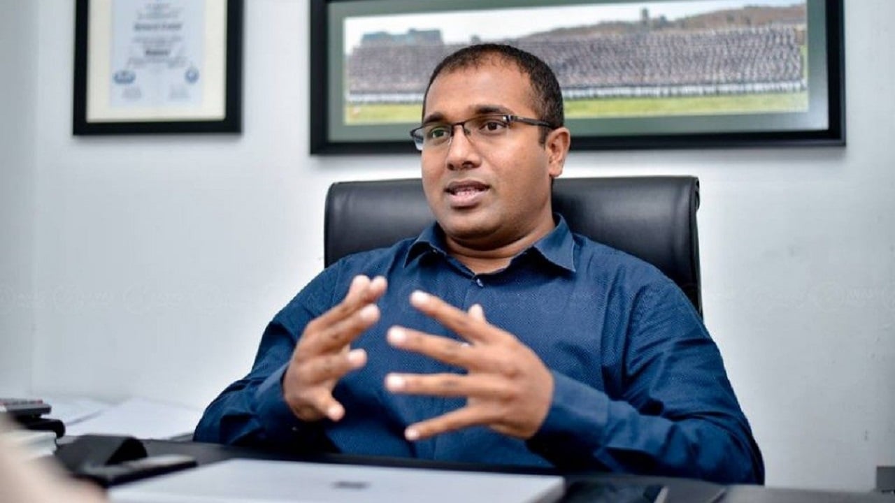 އެކުވެރިކަން ބަދަހި ކުރަންޖެހޭނީ ވަކި ހައްދެއްގައި - ކެޕްޓަން އިހުސާން