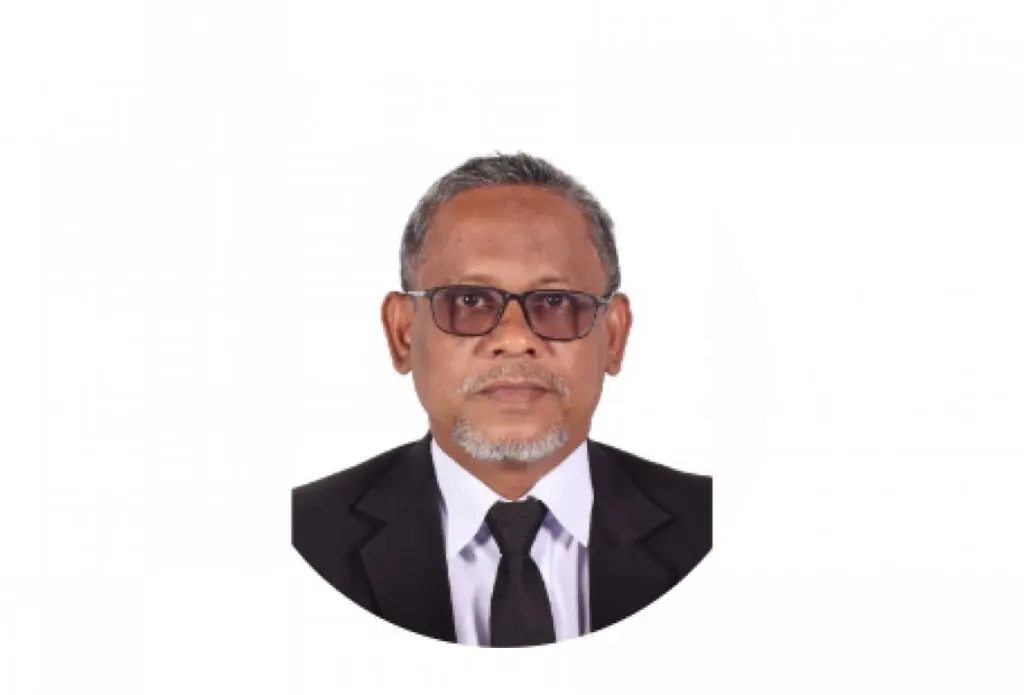 މެޖިސްޓްރޭޓު ޢަލީ އާދަމްގެ ސަސްޕެންޝަން އިތުރުކުރުމަށް ނިންމައިފި