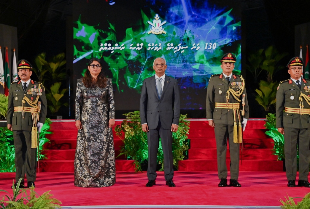 އަސްކަރީ ދާއިރާއަށް ލިބޭ ކުރިއެރުންތަކުގެ އަސްލަކީ ރައީސްގެ ދުރުވިސްނޭ ސިޔާސަތު: މާރިޔާ