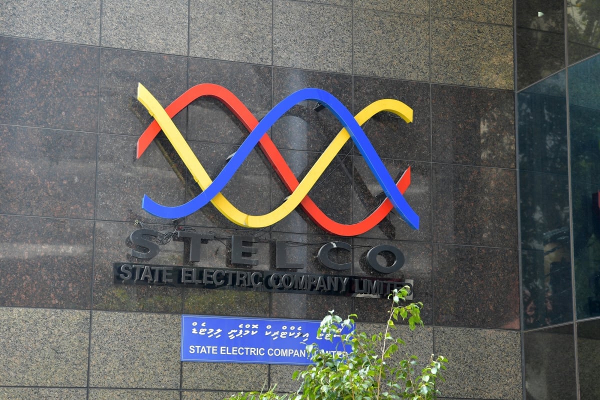 ކަރަންޓު ބިލާ ގުޅޭ 6000 އަށްވުރެއް ގިނަ ޝަކުވާ ލިބިފައިވޭ: ސްޓެލްކޯ