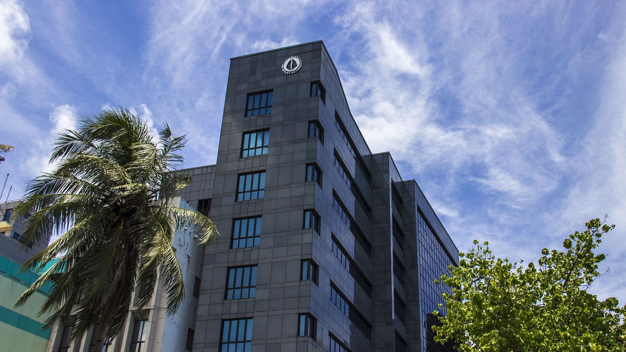 2021 ވަނަ އަހަރު ނިމޭއިރު ޖުމްލަ ދަރަނި 82.8 ބިލިއަން ރުފިޔާއަށް އަރާނެ ކަމަށް ލަފާކޮށްފި