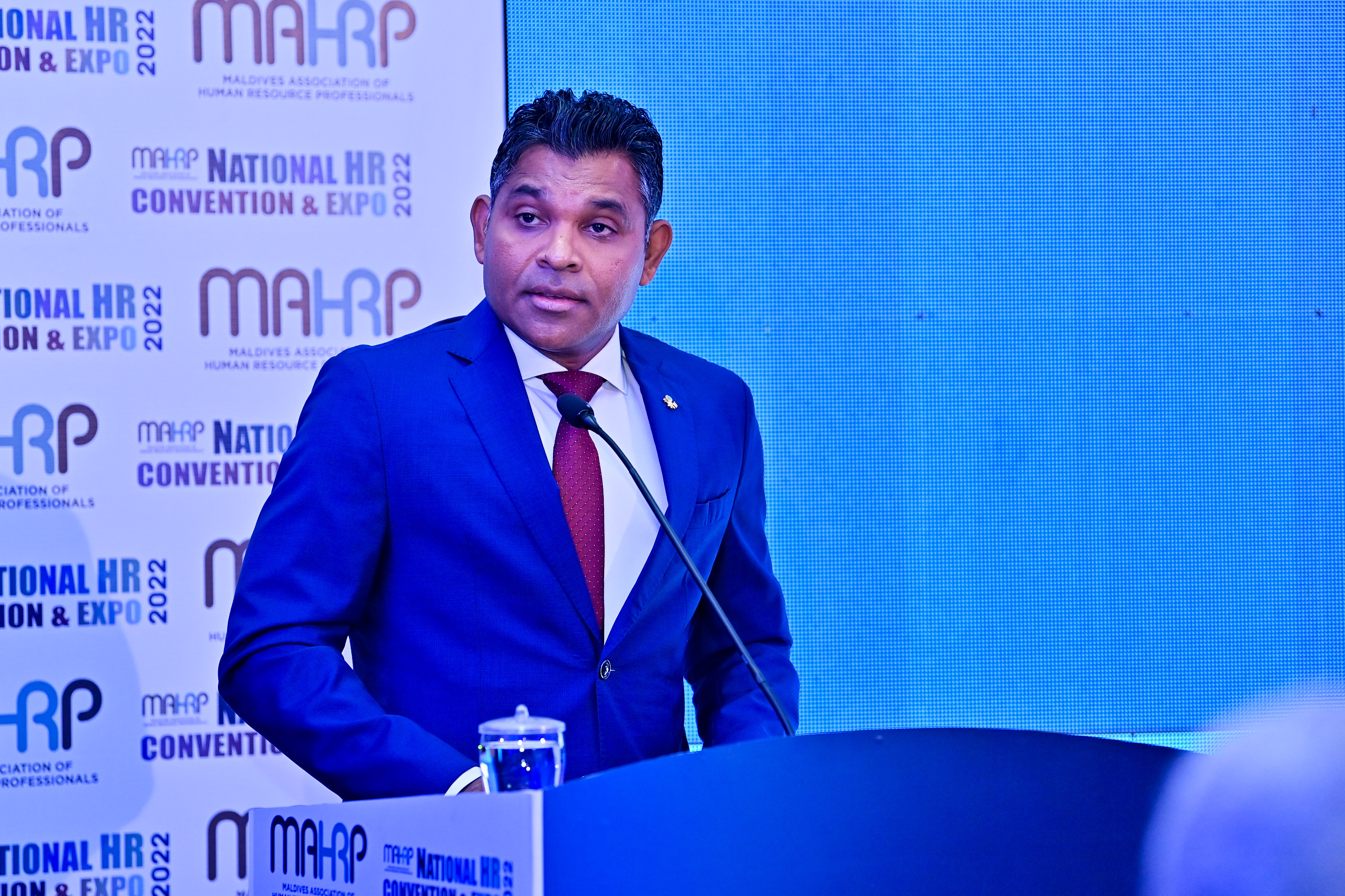 އިޓްލޮސްއިން ނިންމި ނިންމުމަކީ ރާއްޖެއަށް ލިބުނު ބޮޑު ކާމިޔާބީއެއް: ފައިސަލް