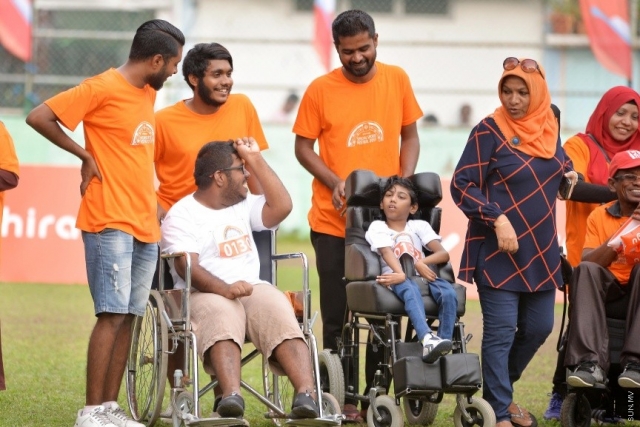 ނުކުޅެދުންތެރިކަން ހުންނަ މީހުންގެ އެލަވަންސް ޖޫންމަހު ބޮޑުކުރަނީ