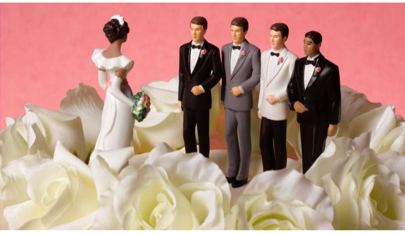 އަންހެނަކަށް ހަތަރު ފިރިން ހުއްދަ ކުރާ ގަވާއިދެއް ހުށައަޅައިފި