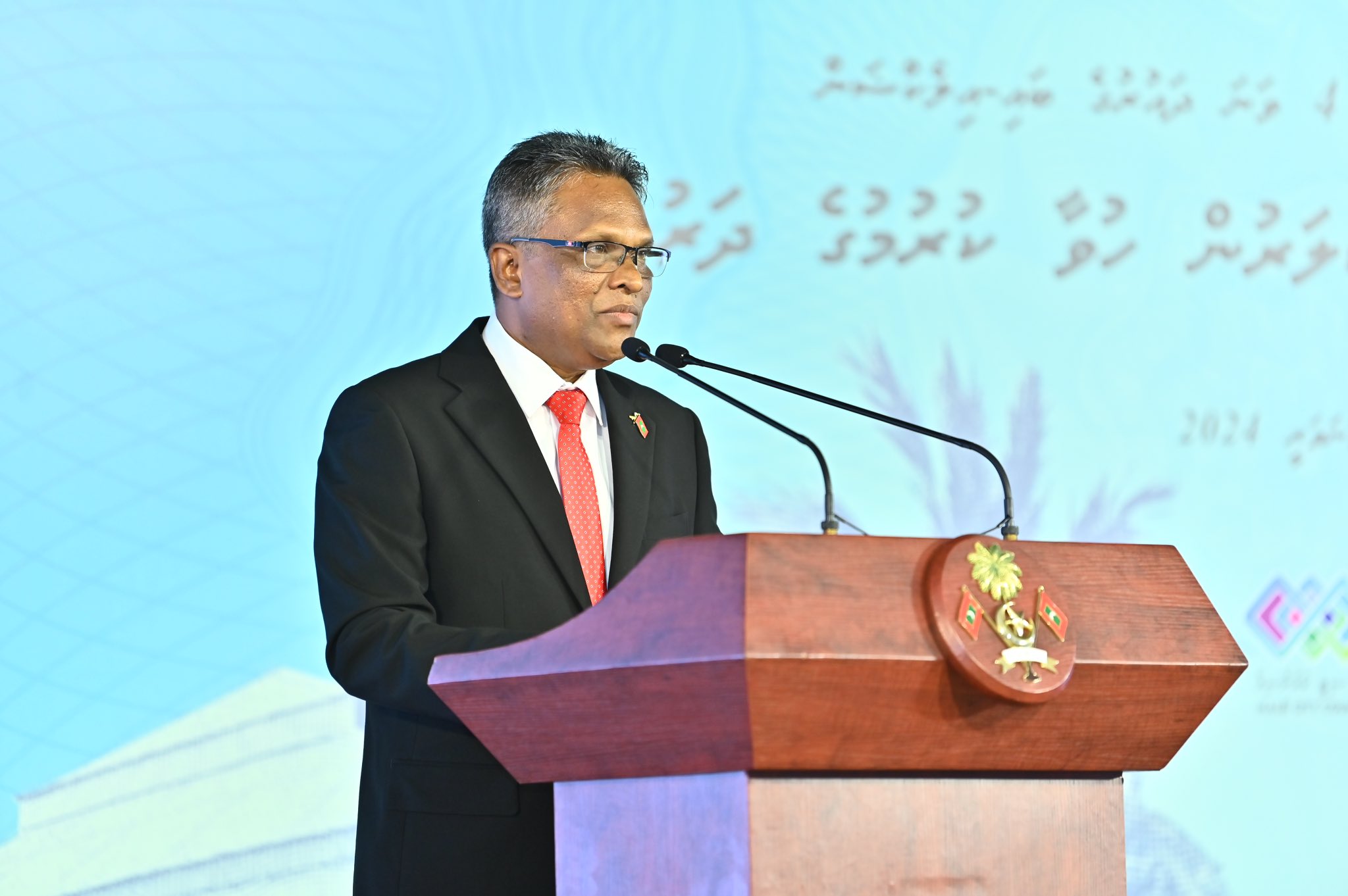 އުތުރުތިލަފަޅުން ގޯތިތައް ދީ ނިންމަން މޭޔަރު އާޒިމް ސަރުކާރަށް ގޮވާލައްވައިފި