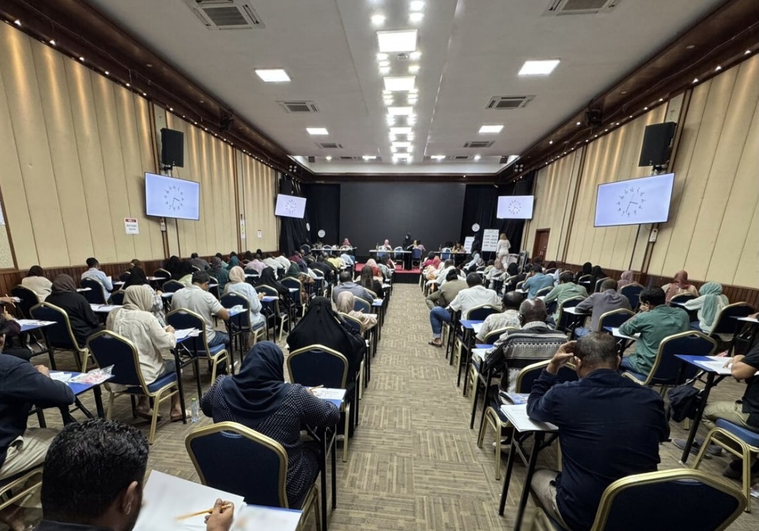 މި އަހަރުގެ ބާ އިމްތިހާނުން ފާސްވީ 57 އިންސައްތަ ބައިވެރިން