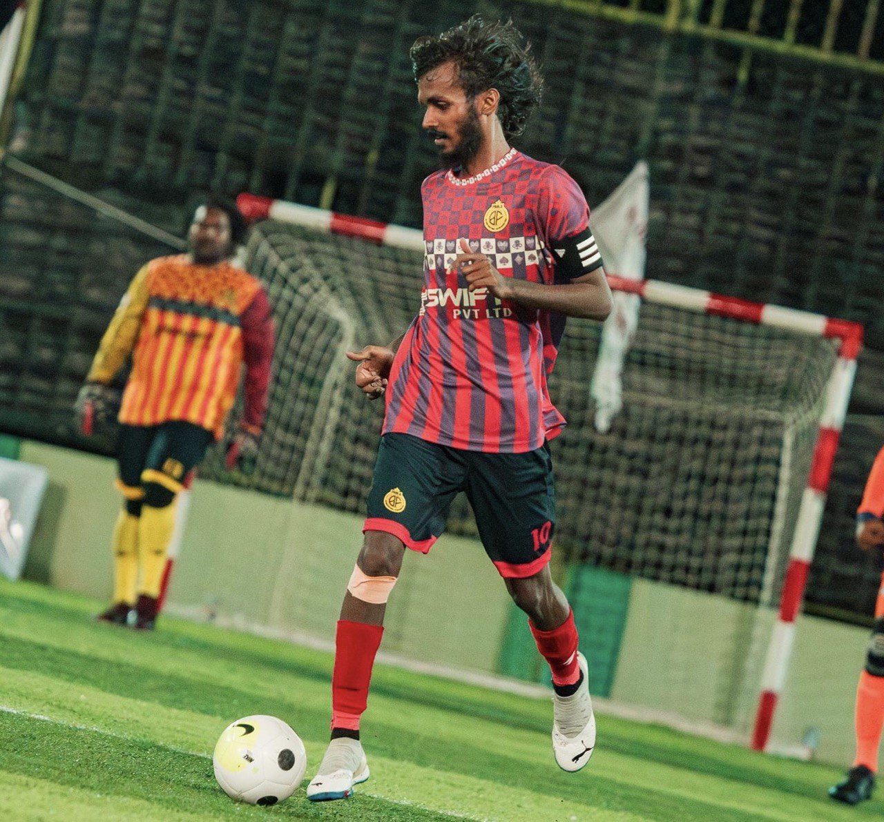 ސީޔޫ ޗެމްޕިއަންޝިޕް 2023: ދަ ގްރާންޑޭ އާއި ފޫލްސްގެ ފައިނަލް މިރޭ