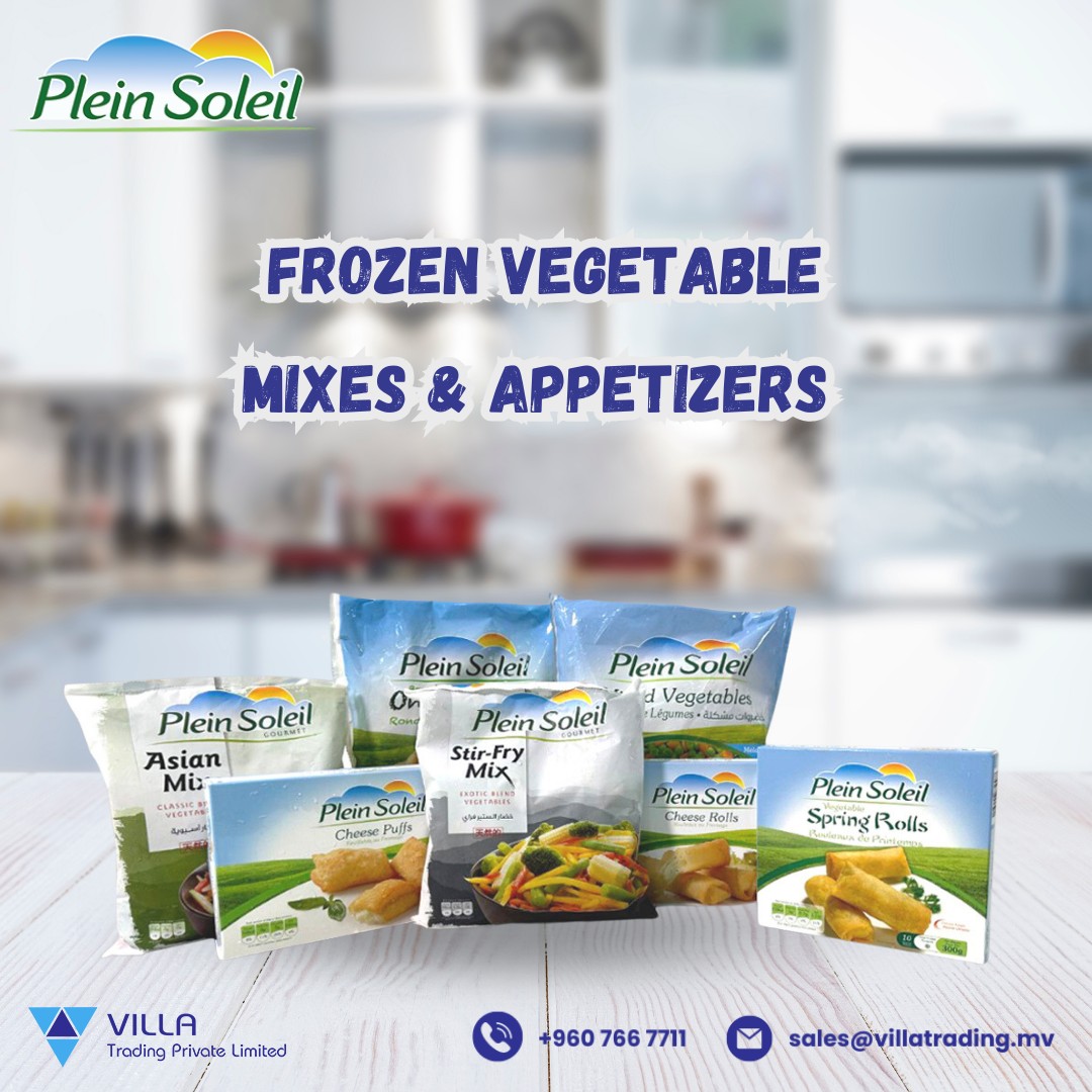 ޕްލެއިން ސޮލެއިލް: ފަސޭހައިން ތައްޔާރުކޮށްލޭ ސިއްހަތަށް ފައިދާހުރި ބްރޭންޑެއް