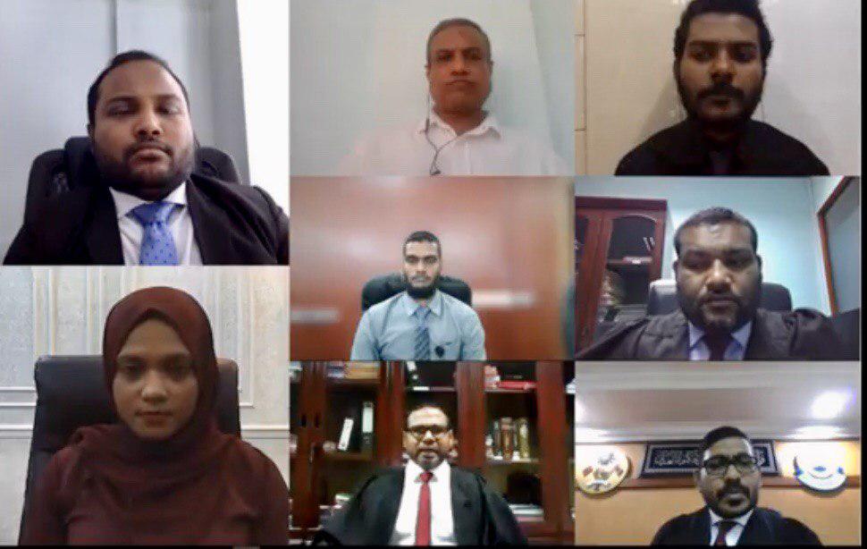 ތަންފީޒުކޮށް ނިމިފައިވާ ހުކުމެއް ހައިކޯޓުން ބާތިލު ކޮށްފި