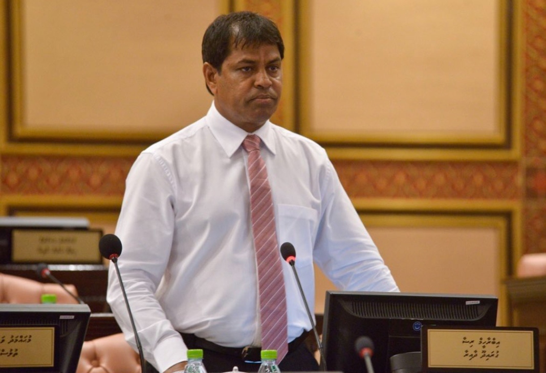 މަރުހޫމް ރިޒާގެ ތައުބީން ޖަލްސާ މިރޭ