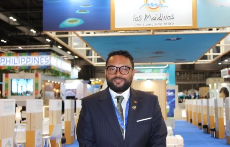 ވަކި ކުރީކީ ނޫން، ހަރަދުކުޑަކުރުމުގެ ގޮތުން އިސްތިއުފާ ދިނީ: ބައްސާމް