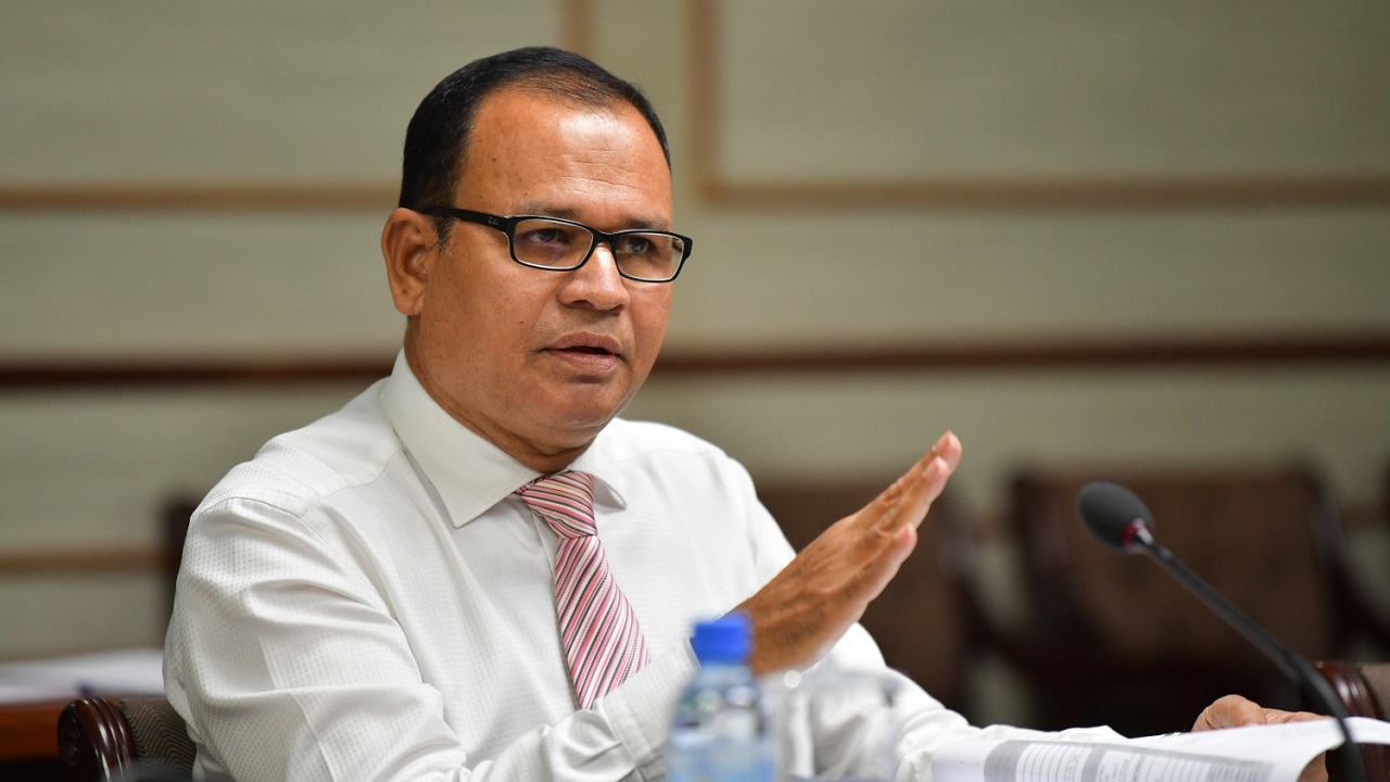 ޖިންސީ ގޯނާގެ މައްސަލަތަކުގައި އިންސާފު ލަސްވާތީ ޤަރާރެއް ހުށައަޅައިފި