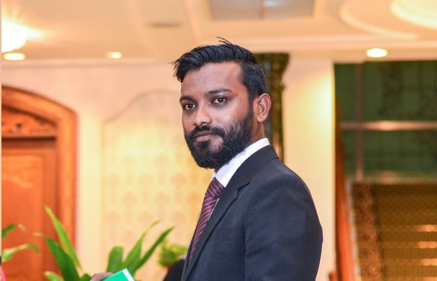 ސަސްޕެންޑުގެ މުއްދަތުހަމަވި އިރުވެސް ޤާޟީ އިސްމާއިލް އާއިމެދު ގޮތެއް ނުނިންމުނު - ހައިލަމް