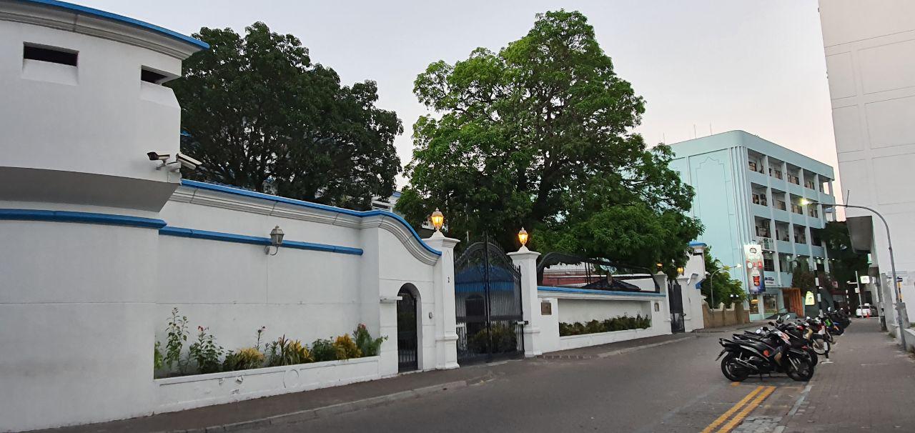 ކޯޓްތަށް އާންމުކޮށް ހުޅުވާލައި މާދަމާ ރަސްމީކޮށް މަސައްކަތް ފަށަނީ