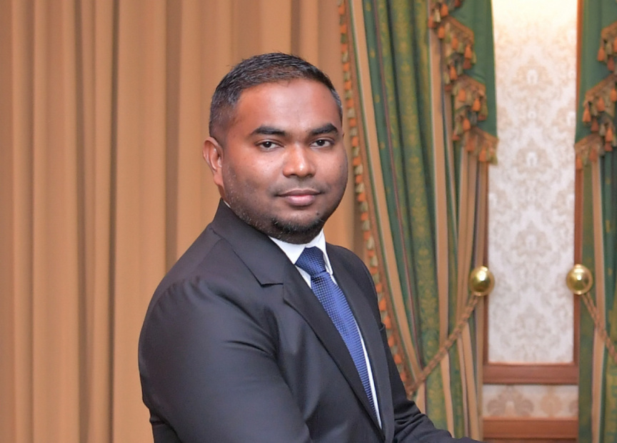 މަހާޒްގެ "ފަރިއްކޮޅުގައި" މައްސަލައެއް ނެތްކަމަށް ޖޭއެސްސީން ނިންމައިފި