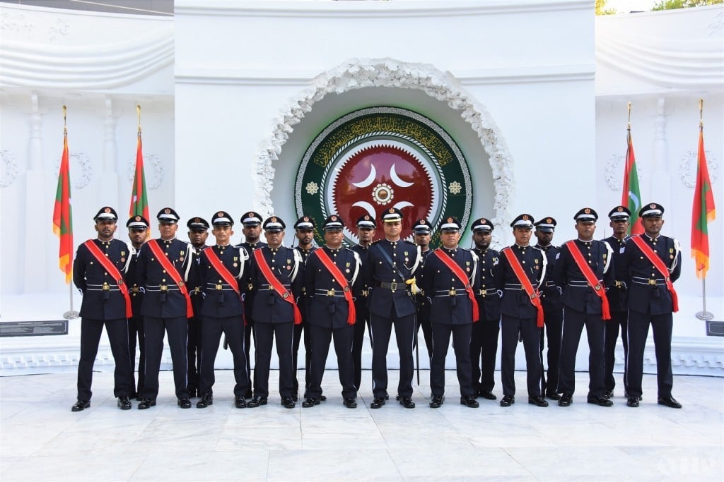 ޝަހީދުންގެ ދުވަސް: އަބްޠާލުންގެ ޒިކުރާ އާކުރާ ދުވަސް