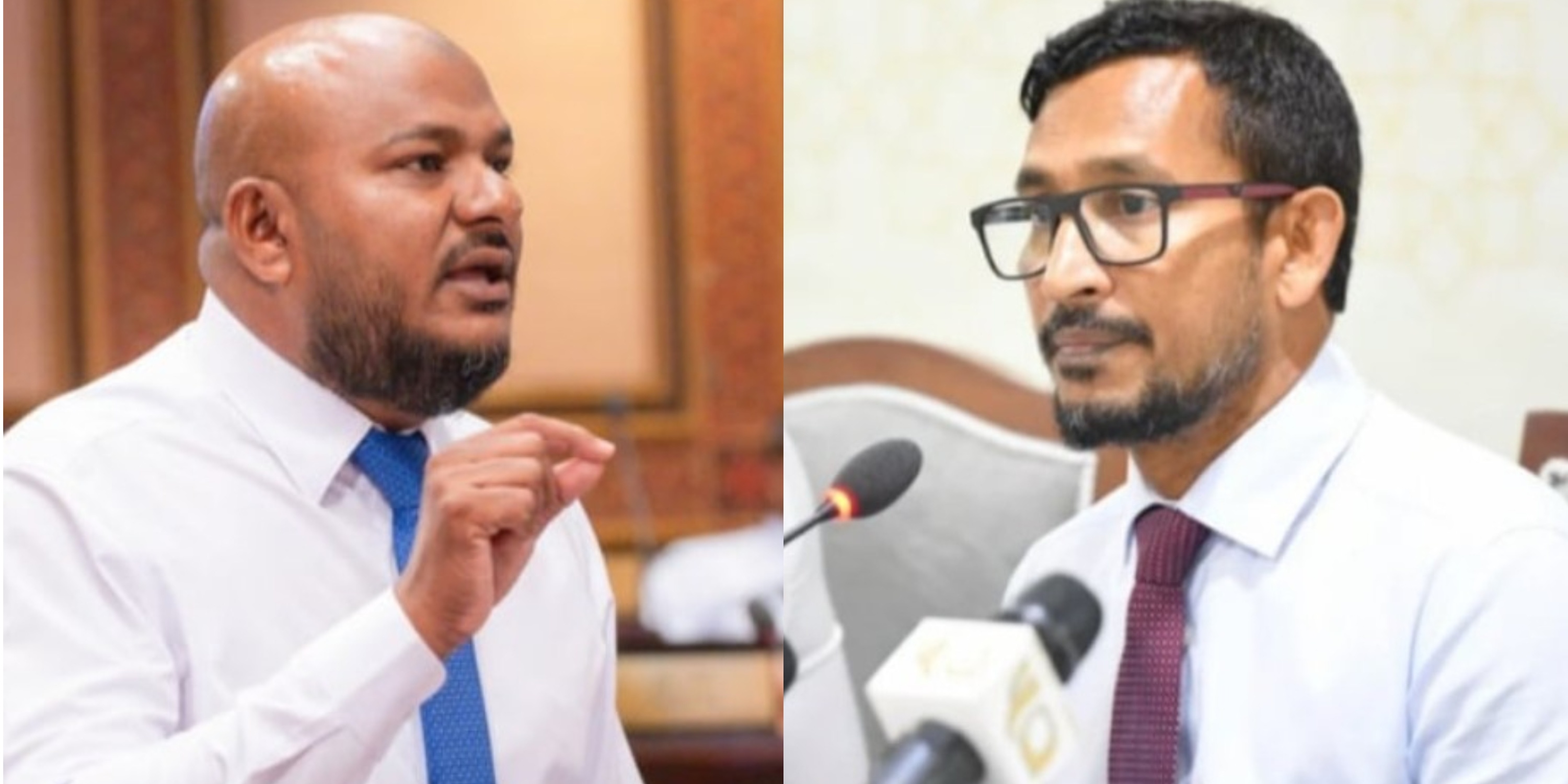 ޔާމީންގެ ބޮޑު ޖަލްސާ ބަލާފަ ފަލާހު އަދި ޝުޖާއަށް ނުނިދޭނެ