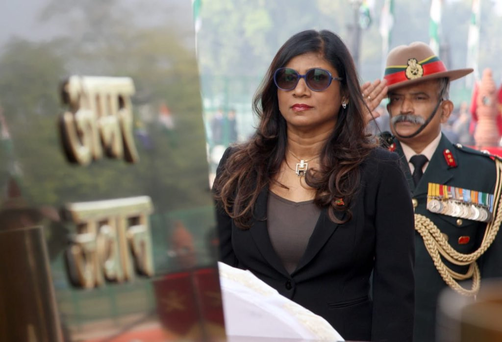 މީޑިއާގައި ފަތުރަމުންދަނީ "ފޭކް" އެއްބަސްވުމެއް: ޑިފެންސް މިނިސްޓްރީ