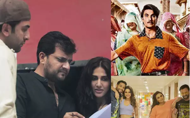 ޔަޝް ރާޖްގެ ކުރިއަށްހުރި ފިލްމުތައް ރިލީޒްކުރާ ތާރީޚުތައް