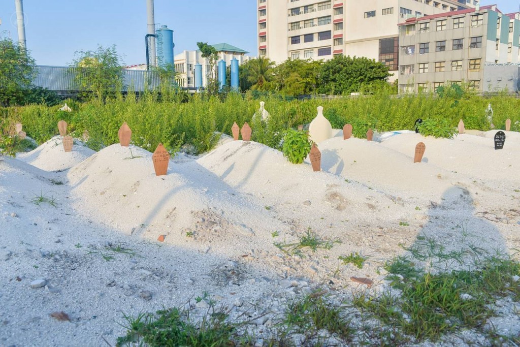 ކޮވިޑްގެ އިތުރު މަރެއް، ޖުމްލަ އަދަދު 234ށް އަރައިފި