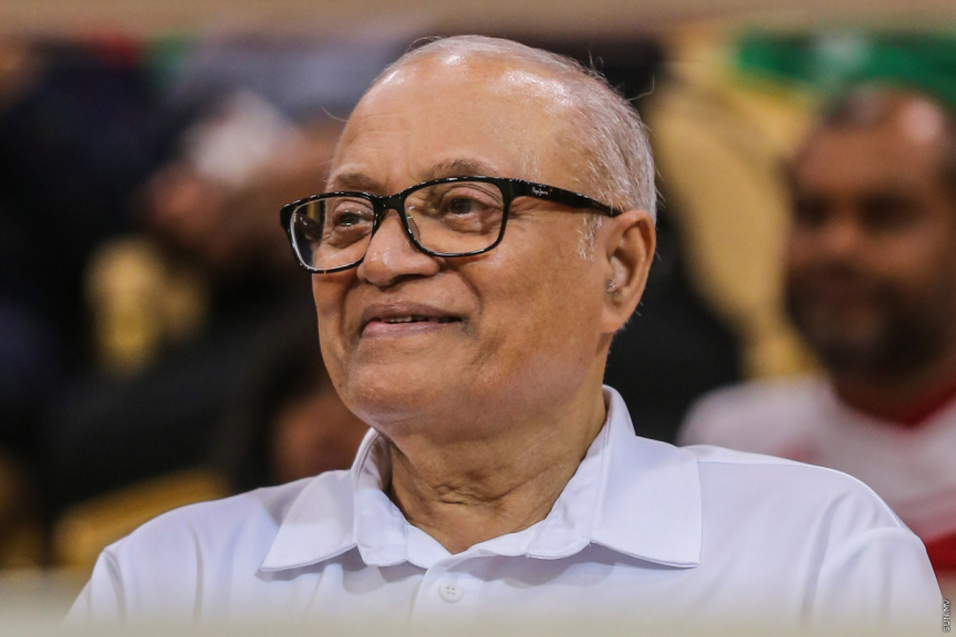 މުޖްތަމައުގެ ބަދަހި ކަމަށްޓަކައި ކޮންމެ މީހަކުވެސް މަސައްކަތް ކުރަން ޖެހޭ: ރައީސް މައުމޫން