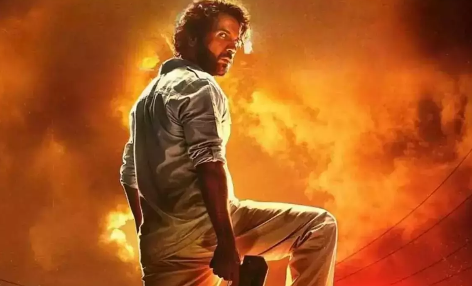 ރާޖްކުމާރު ރާއޯގެ "މާލިކް" ނެރޭ ދުވަސް އާންމު ކޮށްފި