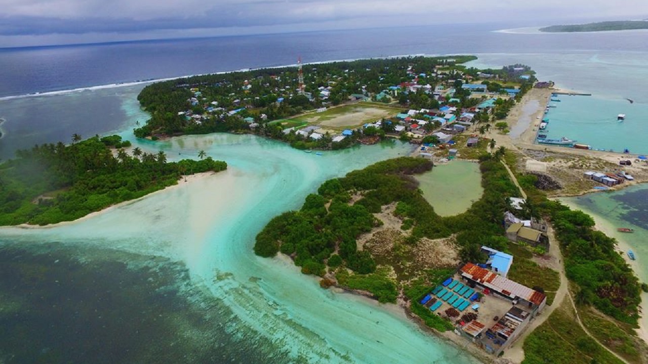 މަޑަވެލީގައި އަންހެނަކަށް އަނިޔާކުރި ފިރިހެނަކު ހައްޔަރުކޮށްފި