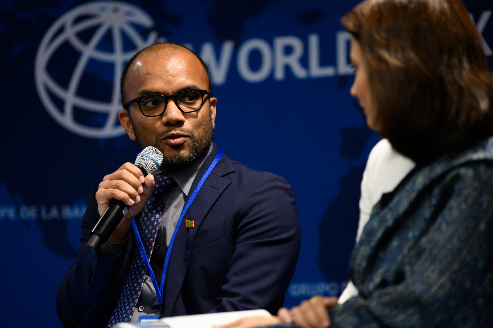 އިންޓެގްރިޓީ ކަށަވަރުނުކޮށް ލޯނު ދޭނަމަ އެހުޅުވެނީ މަނީ ލޯންޑަރިންއަށް ދޮރެއް: އަމީރު