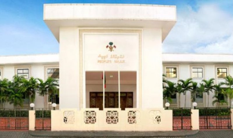 މީޑިއާތަކުގެ ބާރުތައް ހަނިކުރާ ބިލް މާދަމާގެ ޖަލްސާއަށް އެޖެންޑާކޮށްފި