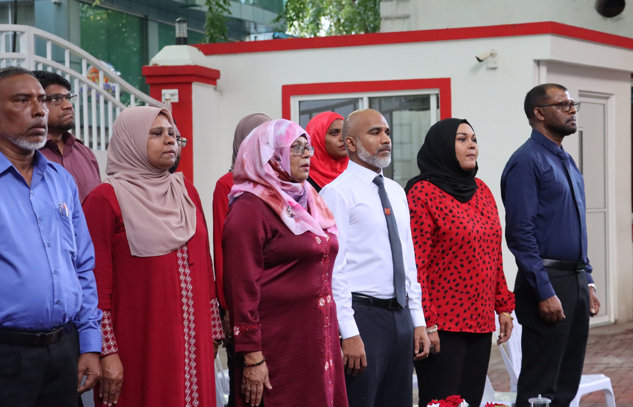 މަޖީދިއްޔާ ސްކޫލަށް ޤަރުނެއް ފުރުން ސަރުކާރުން ކުލަގަދަކޮށް ފާހަގަކުރަނީ
