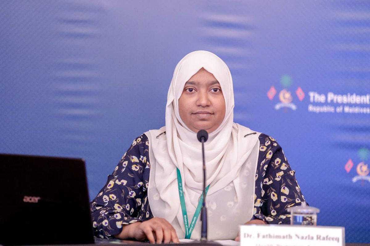 ވެކްސިން ޖަހައިގެން ރާއްޖެ އަޔަސް ކަރަންޓީން ވާންޖެހޭނެ