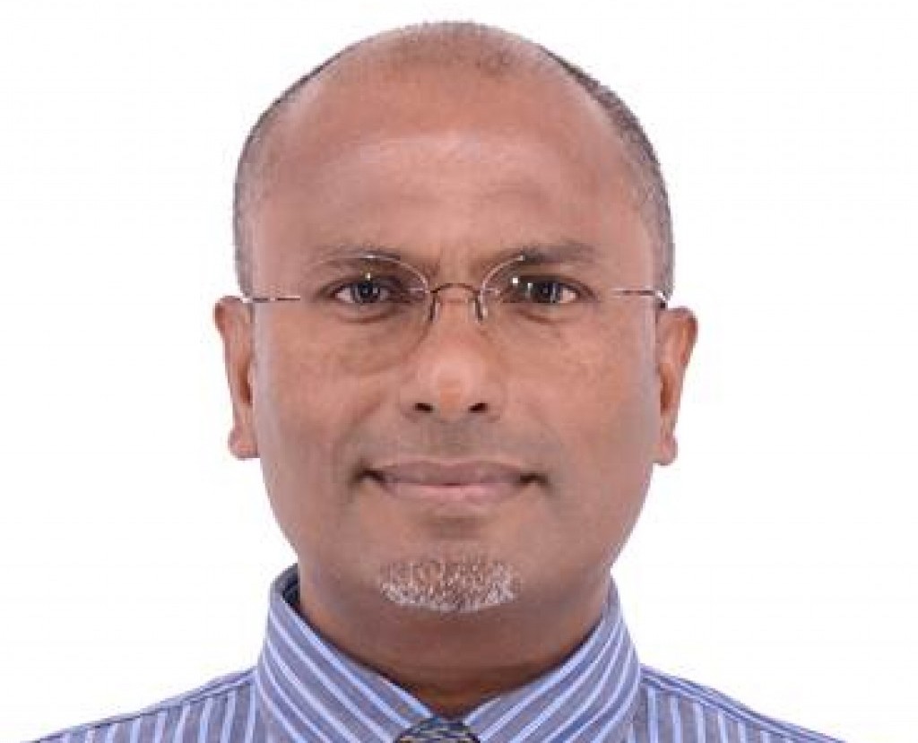 ޕީސީބީގެ ރައީސް އާސިމަށް ކޮމިޓީން ރުހުން ދީފި