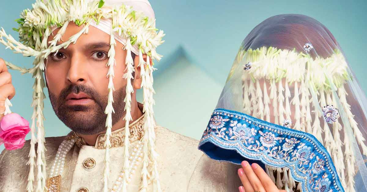 ކަޕިލްފެ "ކިސް ކިސީކޯ ޕިޔާރް ކަރޯ 2" ގެ ޕޯސްޓަރު ދައްކާލައިފި