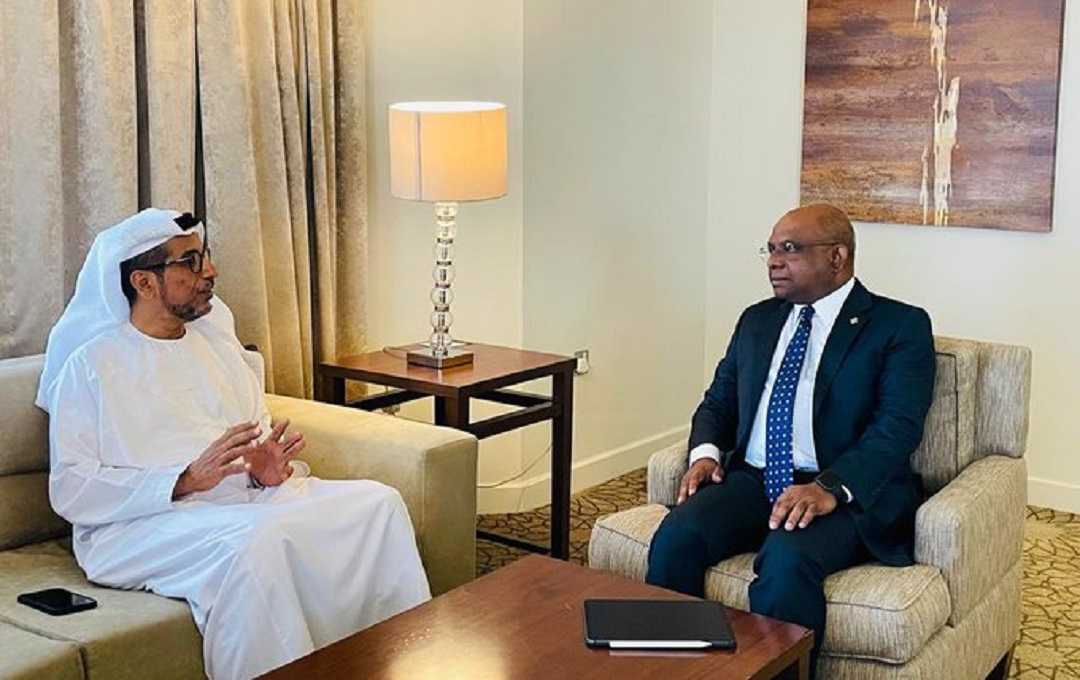 މާފަރު އެއާޕޯޓުގެ ދެވަނަ ފިޔަވަހީގެ މަސައްކަތް ފަށަނީ