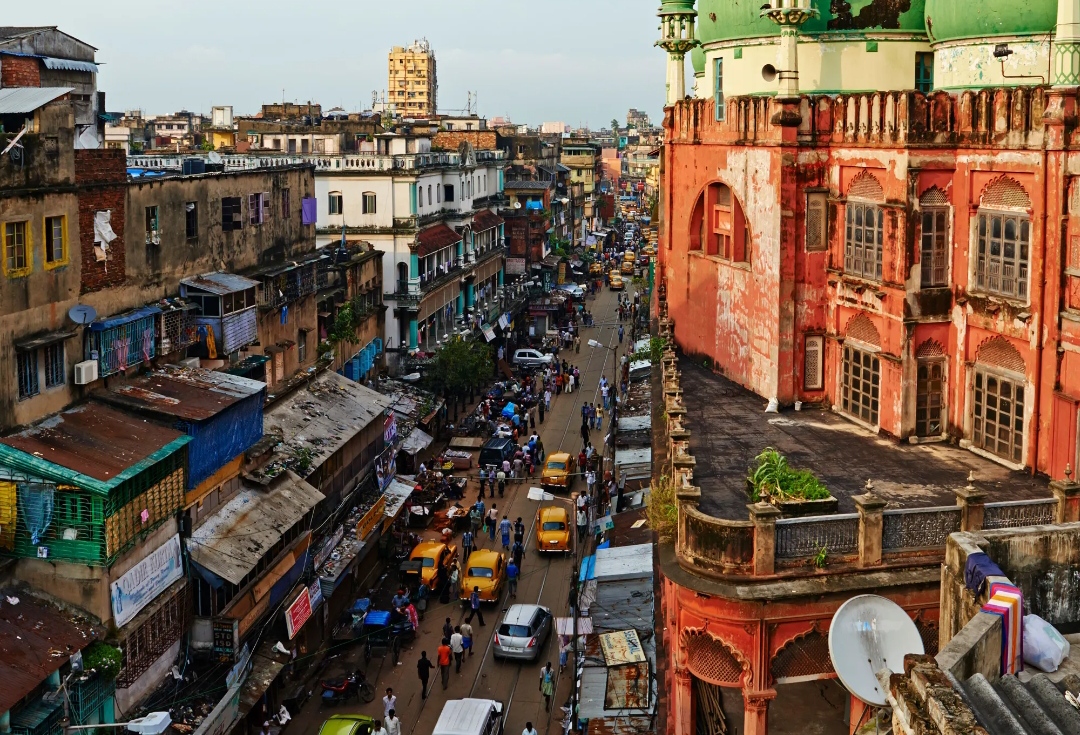 އިންޑިޔާއިންވެސް އޮމިކްރޯންގެ ކޭސްތަކެއް ފެނިއްޖެ!