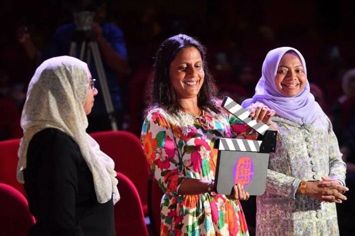 ގެވެށި ގުޅުން ސީރީޒްގެ ކުޑަކުދިންނަށް ޚާއްސަ އުފެއްދުންތަކެއް އިފްތިތާހުކޮށްފި