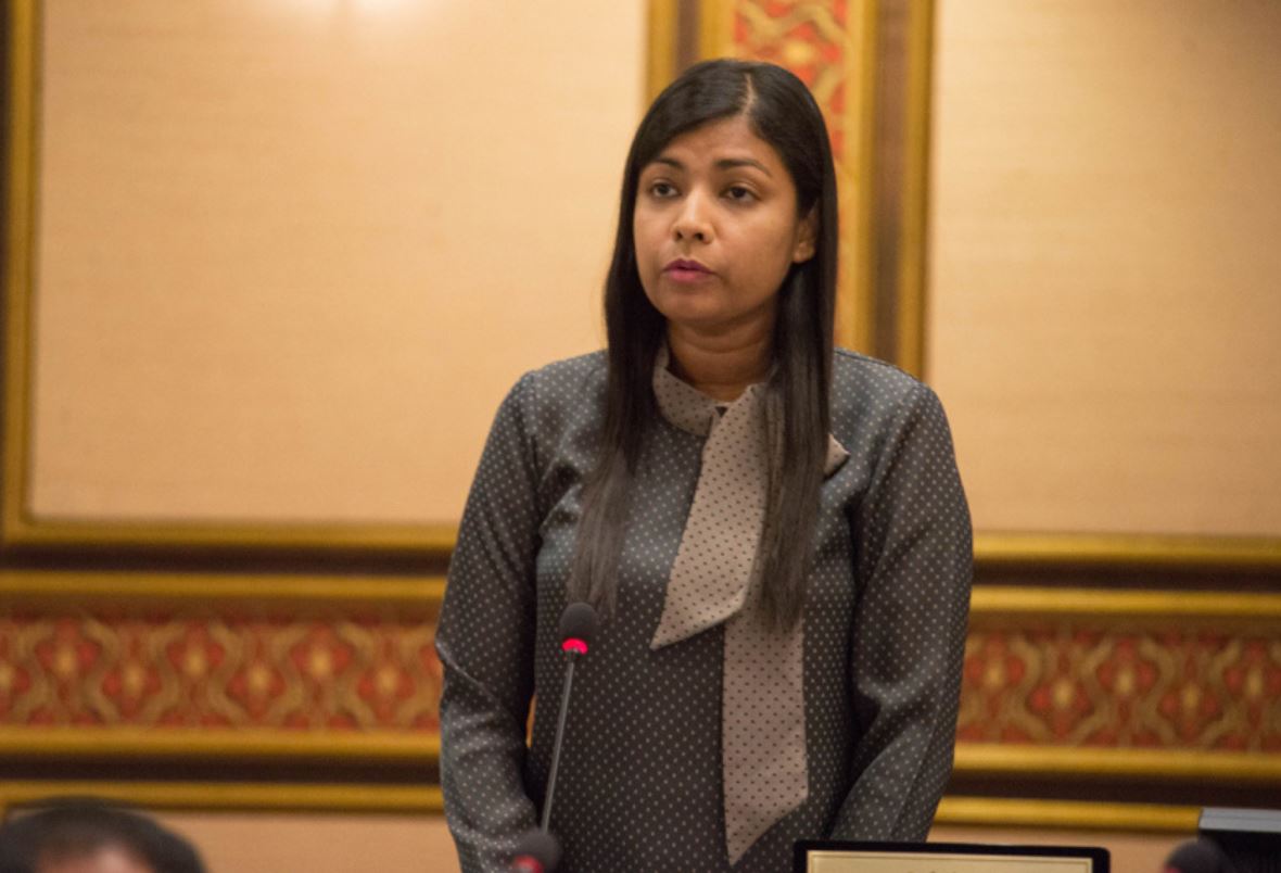 ބައި އިލެކްޝަންތައް ވަކި ތާރީހެއްގައި ބާއްވަން އިސްލާހެއް