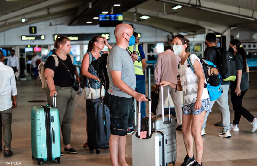 އަމާޒަކީ ރާާއްޖެއަށް އޮފް ސީޒަނެއް ނާންނާނެވަރަށް ފަތުރުވެރިކަން ގެންދިއުން: އެމްއެމްޕީއާާރުސީ