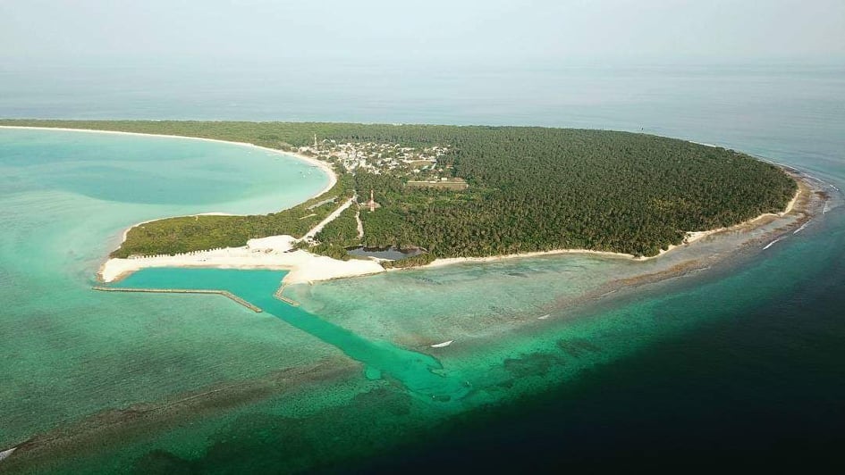 ފިއްލަދޫ ފަޅުތެރެއިން 25 ކިލޯގެ މަސްތުވާތަކެތި ފެނިއްޖެ